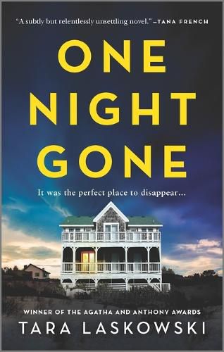 Cover image for One Night Gone