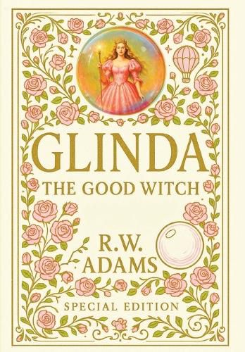 Cover image for Glinda