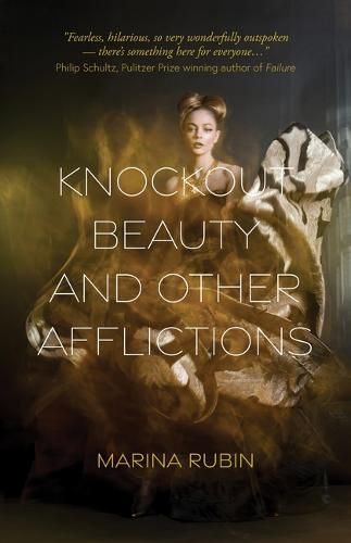 Cover image for Knockout Beauty and Other Afflictions