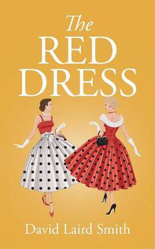 Cover image for The Red Dress