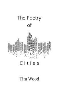 Cover image for The Poetry of Cities