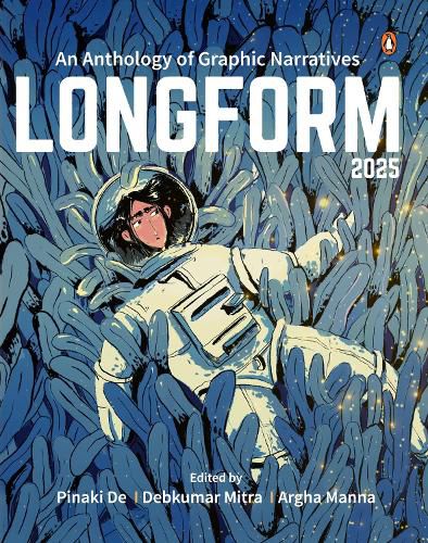 Cover image for Longform 2025