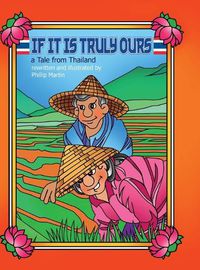 Cover image for If It Is Truly Ours (glossy cover)