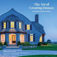 Cover image for The Art of Creating Houses