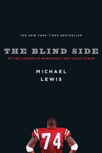Cover image for The Blind Side Evolution of a Game