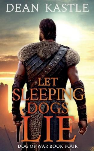 Cover image for Let Sleeping Dogs Lie