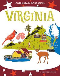 Cover image for Virginia