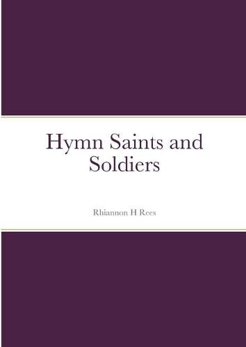 Cover image for Saints and Soldiers