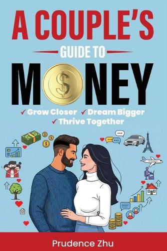 Cover image for A Couple's Guide to Money
