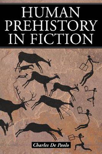 Human Prehistory in Fiction