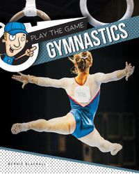 Cover image for Gymnastics