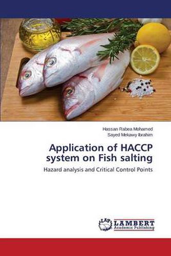 Application of Haccp System on Fish Salting