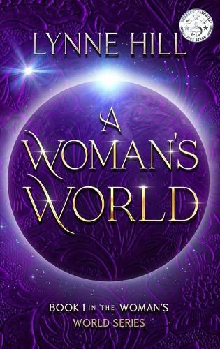 Cover image for A Woman's World