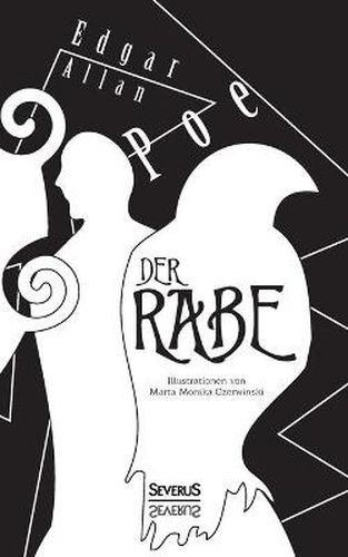 Cover image for Der Rabe