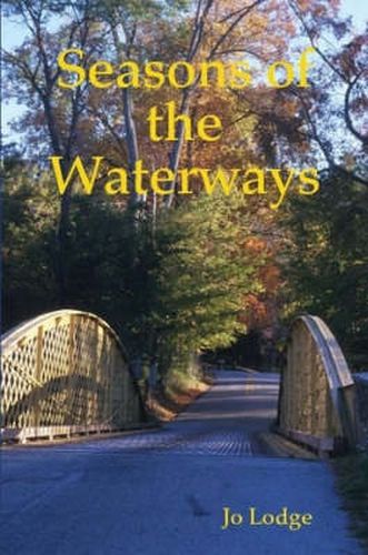 Cover image for Seasons of the Waterways