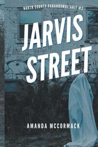 Cover image for Jarvis Street