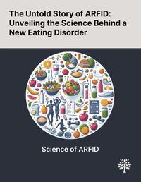 Cover image for The Untold Story of ARFID