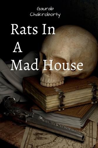 Cover image for Rats In A Mad House