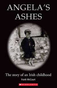 Cover image for Angela's Ashes