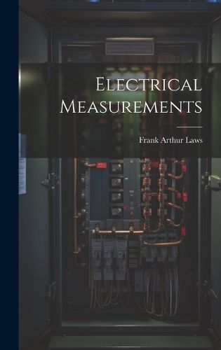 Cover image for Electrical Measurements