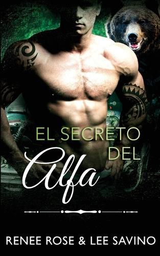 Cover image for El secreto del alfa