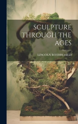 Cover image for Sculpture Through the Ages