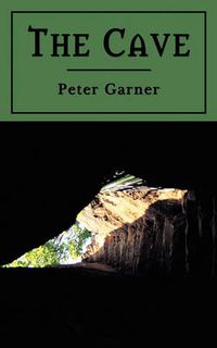 Cover image for The Cave