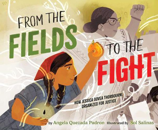 Cover image for From the Fields to the Fight