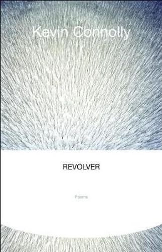 Cover image for Revolver