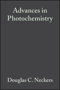 Cover image for Advances in Photochemistry