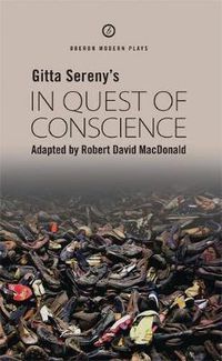 Cover image for In Quest of Conscience