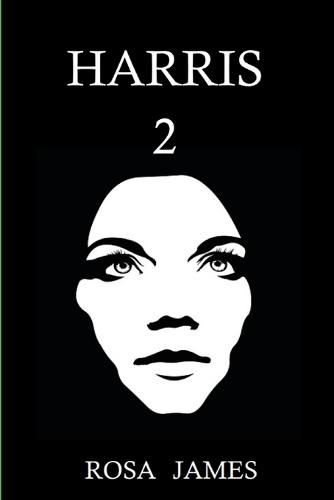 Cover image for Harris 2