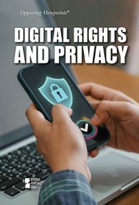 Cover image for Digital Rights and Privacy
