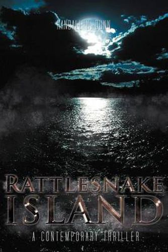 Cover image for Rattlesnake Island