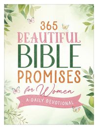 Cover image for 365 Beautiful Bible Promises for Women