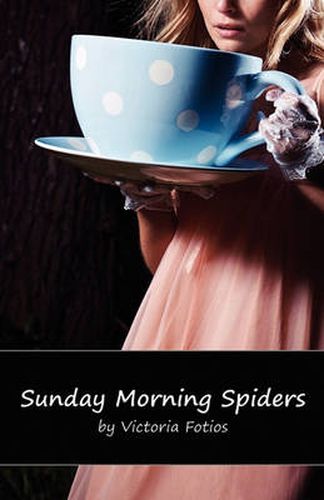 Cover image for Sunday Morning Spiders