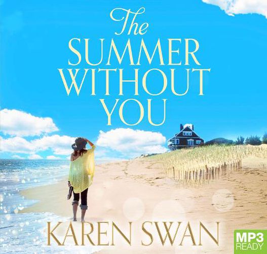 Cover image for The Summer Without You