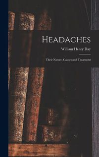 Cover image for Headaches