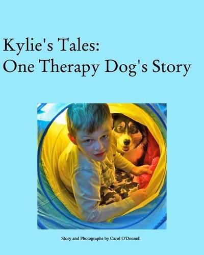 Cover image for Kylie's Tales