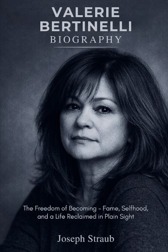 Cover image for Valerie Bertinelli Biography