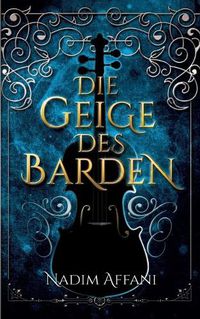 Cover image for Die Geige des Barden