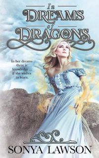 Cover image for In Dreams of Dragons