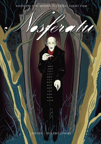 Cover image for Nosferatu