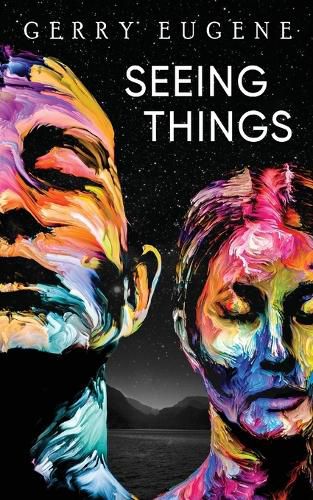 Cover image for Seeing Things