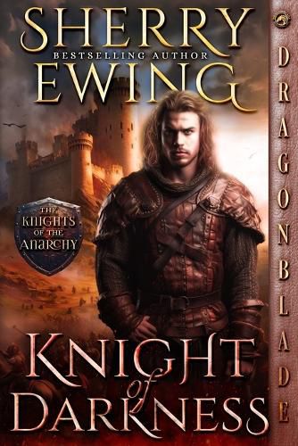 Cover image for Knight of Darkness