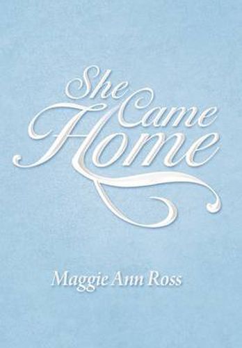 Cover image for She Came Home