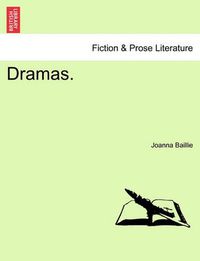 Cover image for Dramas.