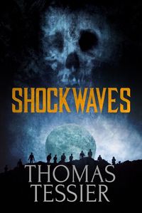 Cover image for Shockwaves