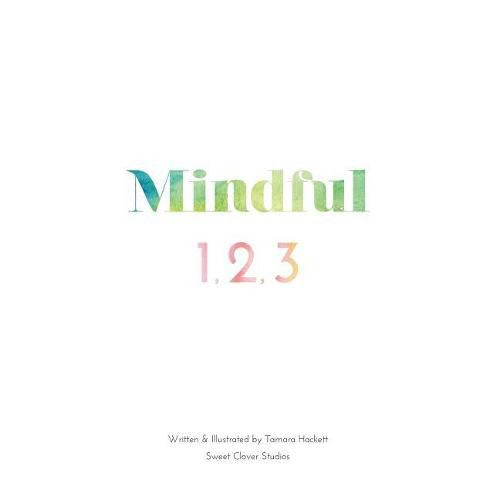 Cover image for Mindful 1,2,3