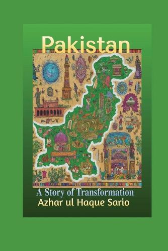 Cover image for Pakistan